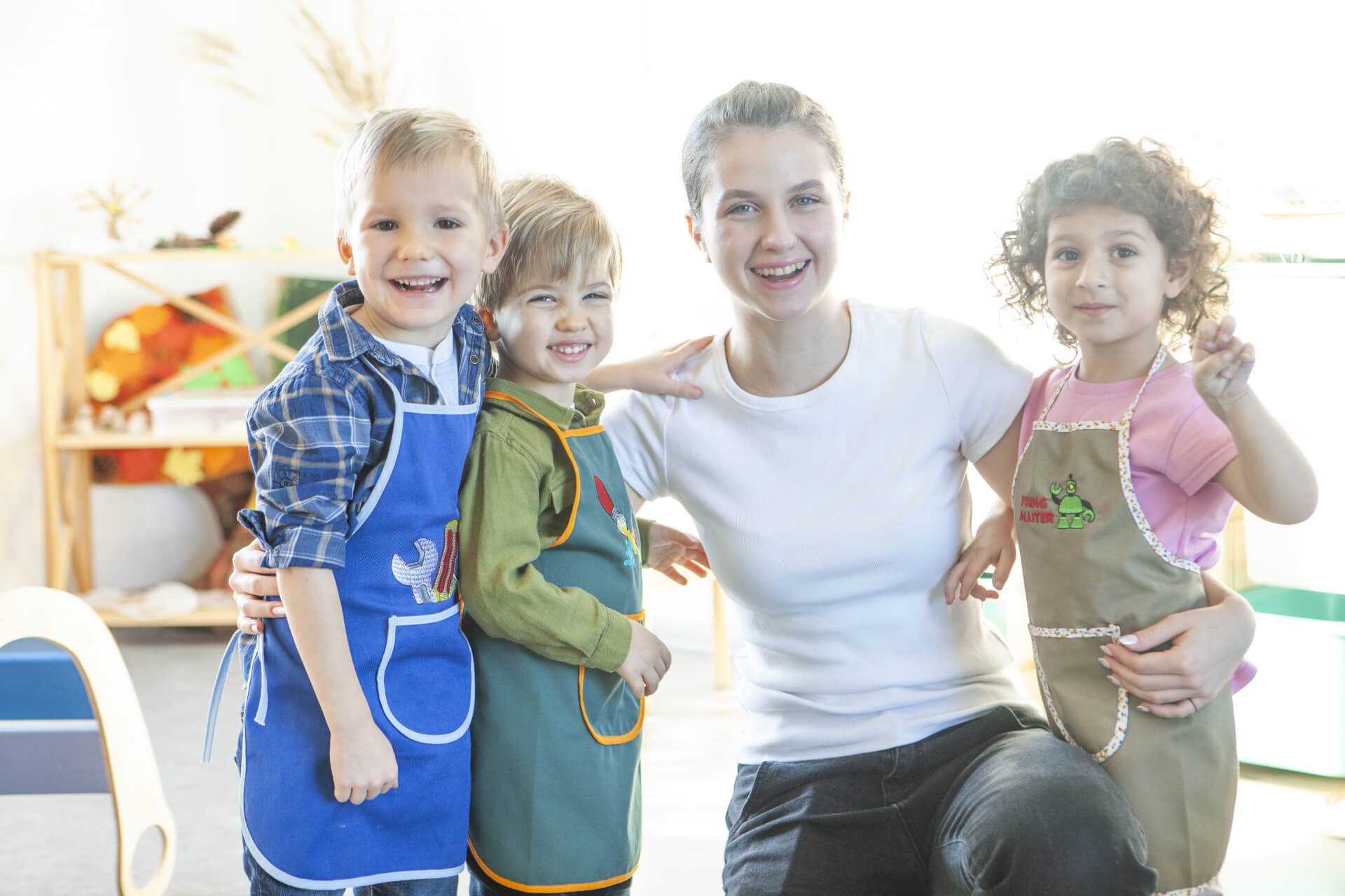 9月入学の準備はオープンハウスから｜学校の雰囲気を知る重要性