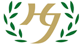 Hiroo Gakuen Logo