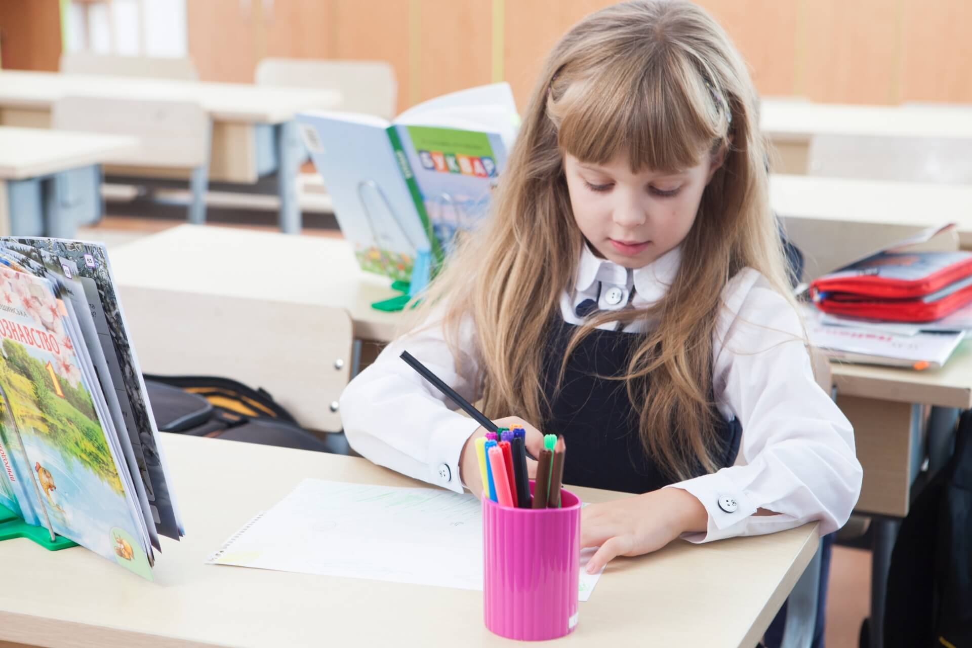 アメリカンスクールの特徴とインターナショナルスクールとの違い