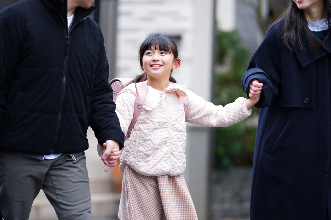 西荻窪の隣駅！吉祥寺にあるアクセス抜群のインターナショナルスクール